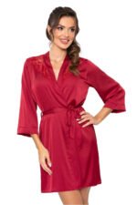 Vonios chalatas modelis 204923 Donna