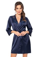 Vonios chalatas modelis 204923 Donna - Image 2