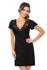 Naktiniai marškiniai modelis 210991 Donna - Image 3