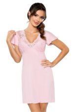 Naktiniai marškiniai modelis 210991 Donna