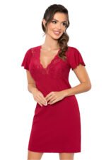 Naktiniai marškiniai modelis 210991 Donna - Image 2