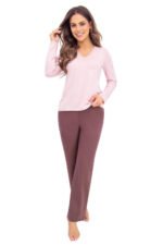 Pižamos modelis 217109 Donna - Image 2