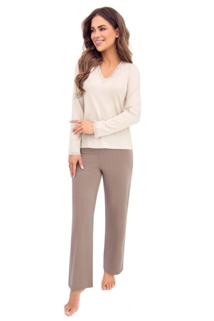 Pižamos modelis 217109 Donna