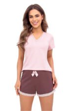 Pižamos modelis 217110 Donna
