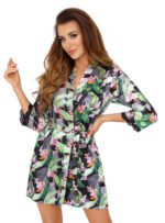 Vonios chalatas modelis 170674 Donna