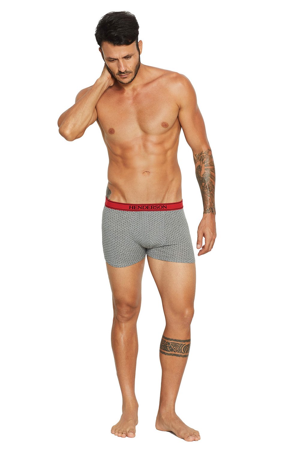 176643962958238 Boksininkai modelis 140490 Henderson - Image 1