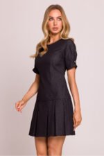 Dieninė suknelė modelis 211154 Moe - Image 4