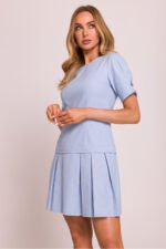Dieninė suknelė modelis 211154 Moe - Image 3