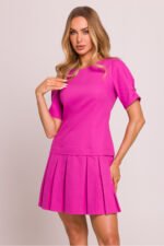 Dieninė suknelė modelis 211154 Moe - Image 2