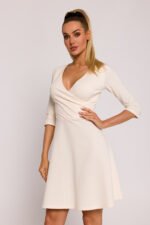 Dieninė suknelė modelis 193569 Moe - Image 4