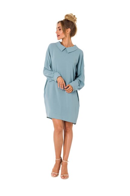 Dieninė suknelė modelis 177557 Moe