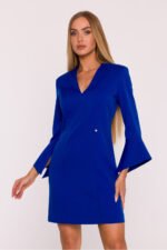 Dieninė suknelė modelis 216606 Moe - Image 5