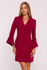 Dieninė suknelė modelis 216606 Moe - Image 3