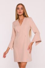 Dieninė suknelė modelis 216606 Moe - Image 2