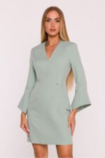 Dieninė suknelė modelis 216606 Moe