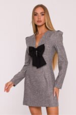 Dieninė suknelė modelis 216638 Moe