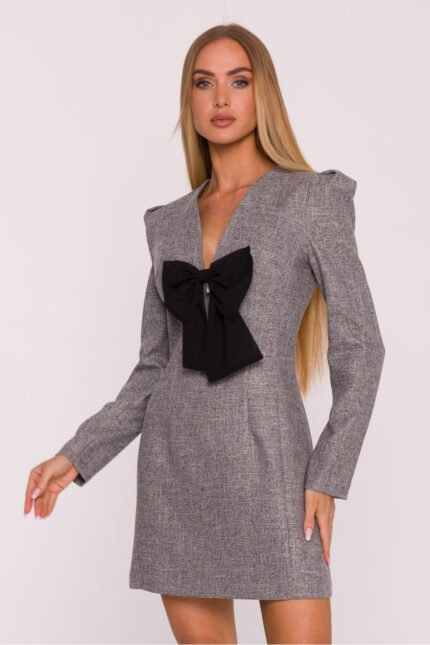Dieninė suknelė modelis 216638 Moe