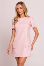 Dieninė suknelė modelis 209229 Moe - Image 4