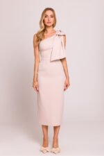 Kokteilinė suknelė modelis 209268 Moe - Image 6
