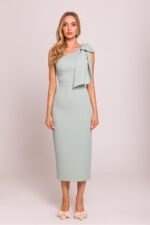 Kokteilinė suknelė modelis 209268 Moe - Image 3