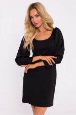 Dieninė suknelė modelis 201637 Moe