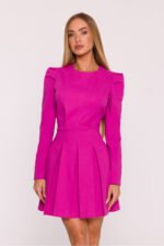 Dieninė suknelė modelis 216575 Moe - Image 4