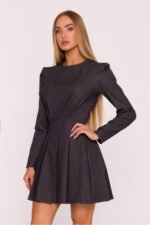 Dieninė suknelė modelis 216575 Moe - Image 2