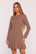 Dieninė suknelė modelis 216623 Moe - Image 5