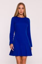 Dieninė suknelė modelis 216623 Moe - Image 4