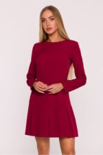 Dieninė suknelė modelis 216623 Moe - Image 2