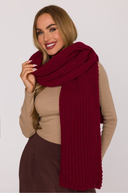 Šalikas modelis 219550 Moe