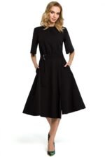 Dieninė suknelė modelis 120853 Moe - Image 3