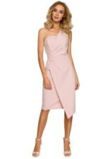 Kokteilinė suknelė modelis 125330 Moe - Image 2