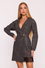 Dieninė suknelė modelis 216628 Moe - Image 2