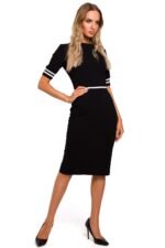 Dieninė suknelė modelis 135469 Moe