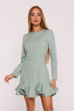 Kokteilinė suknelė modelis 216581 Moe - Image 5