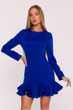 Kokteilinė suknelė modelis 216581 Moe - Image 4