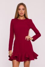 Kokteilinė suknelė modelis 216581 Moe - Image 2