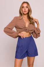 Šortai modelis 213685 Moe - Image 4