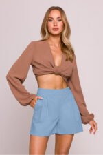 Šortai modelis 213685 Moe - Image 3