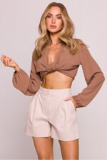 Šortai modelis 213685 Moe - Image 2