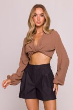 Šortai modelis 213685 Moe