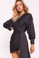 Dieninė suknelė modelis 199670 Moe