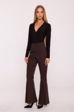 Moteriškos kelnės modelis 216615 Moe - Image 3