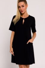 Dieninė suknelė modelis 193561 Moe
