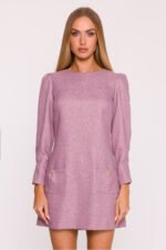 Dieninė suknelė modelis 216632 Moe - Image 4