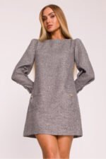 Dieninė suknelė modelis 216632 Moe - Image 3