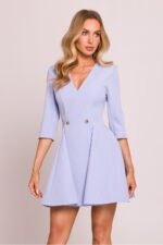 Dieninė suknelė modelis 209262 Moe - Image 2