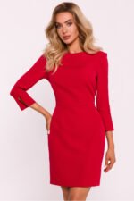 Dieninė suknelė modelis 200928 Moe - Image 3
