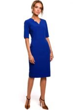 Dieninė suknelė modelis 135489 Moe - Image 3